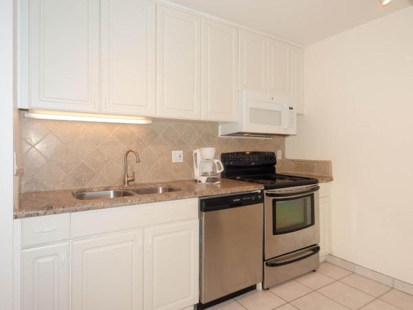 Capri by the Sea by All Seasons Resort Lodging : photo 2 de la chambre 3 bedroom condominium #505