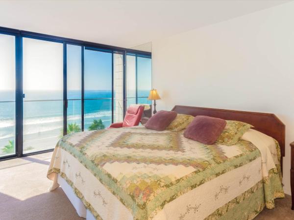 Capri by the Sea by All Seasons Resort Lodging : photo 3 de la chambre 3 bedroom condominium #505