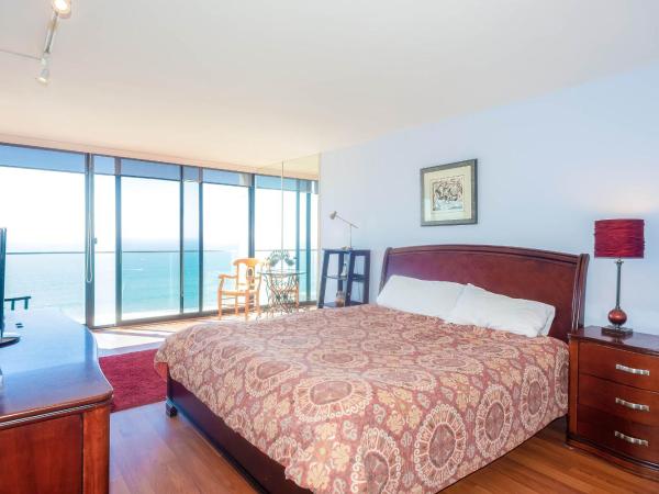 Capri by the Sea by All Seasons Resort Lodging : photo 3 de la chambre 2 bedroom condominium #905