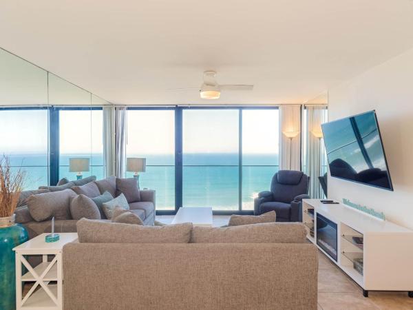 Capri by the Sea by All Seasons Resort Lodging : photo 8 de la chambre 1 bedroom condominium #607