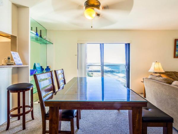 Capri by the Sea by All Seasons Resort Lodging : photo 9 de la chambre 2 bedroom condominium #1101