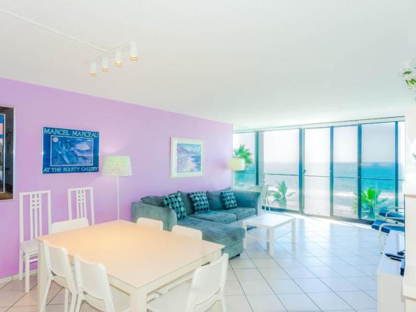 Capri by the Sea by All Seasons Resort Lodging : photo 1 de la chambre 2 bedroom condominium #203