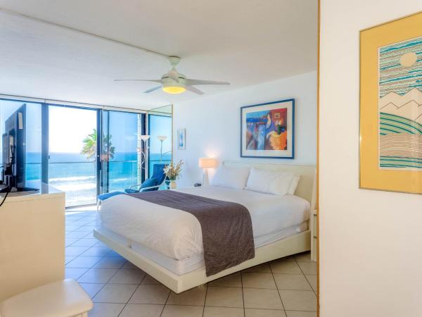 Capri by the Sea by All Seasons Resort Lodging : photo 3 de la chambre 2 bedroom condominium #203