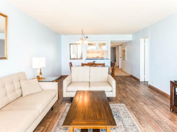 Capri by the Sea by All Seasons Resort Lodging : photo 9 de la chambre 2 bedroom condominium #310