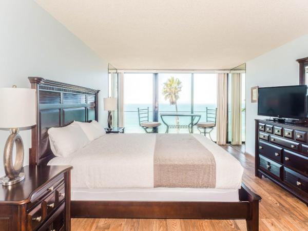 Capri by the Sea by All Seasons Resort Lodging : photo 3 de la chambre 2 bedroom condominium #310
