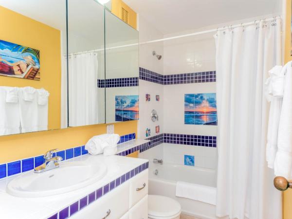 Capri by the Sea by All Seasons Resort Lodging : photo 4 de la chambre 2 bedroom condominium #310