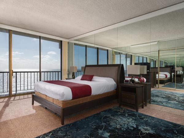 Capri by the Sea by All Seasons Resort Lodging : photo 2 de la chambre 3 bedroom condominium #1201