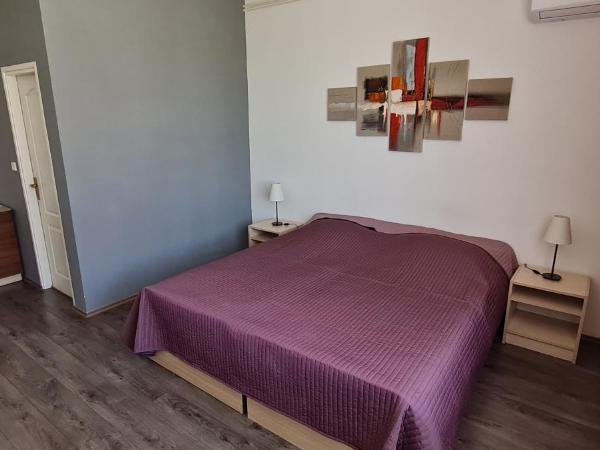 Rooms Lara : photo 7 de la chambre chambre double