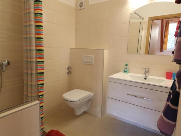 Budavar Bed and Breakfast : photo 4 de la chambre chambre familiale