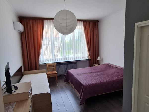 Rooms Lara : photo 7 de la chambre chambre double