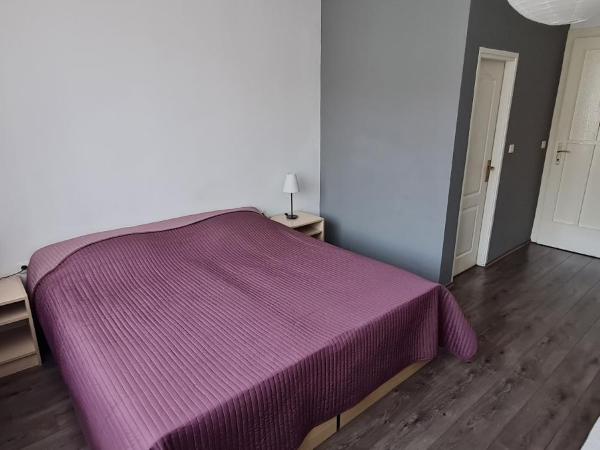 Rooms Lara : photo 8 de la chambre chambre double