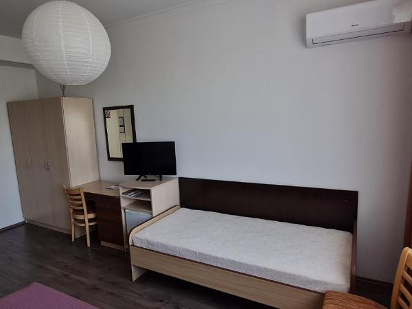 Rooms Lara : photo 10 de la chambre chambre double