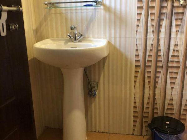 Hotel Bhagya : photo 7 de la chambre chambre double Économique