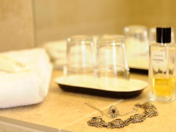 Hotel Blauer Bock : photo 9 de la chambre chambre simple standard