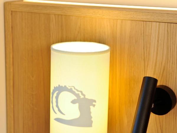 Hotel Blauer Bock : photo 4 de la chambre chambre simple standard