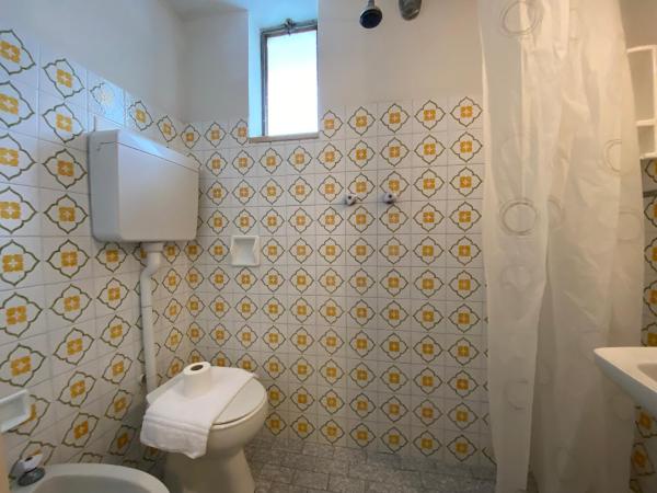 Hotel Nanni Garnì : photo 6 de la chambre chambre double Économique