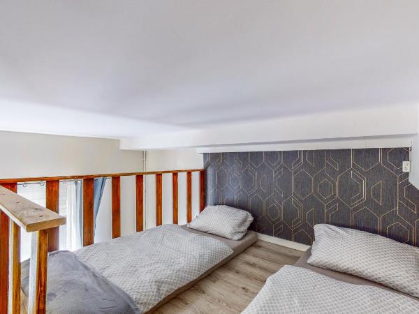 City Place Noclegi : photo 4 de la chambre appartement