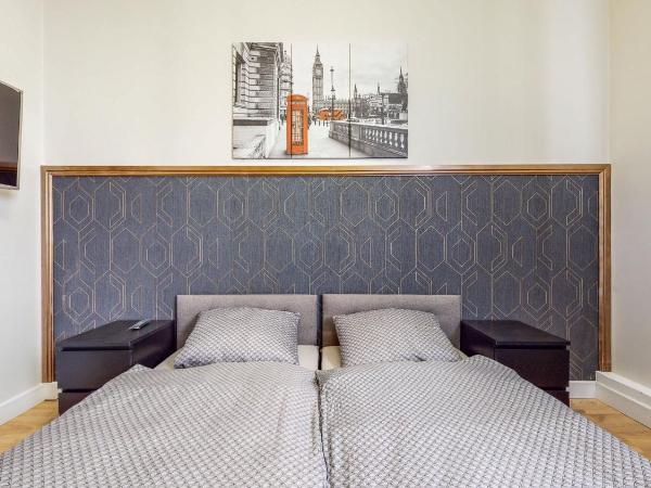 City Place Noclegi : photo 3 de la chambre appartement