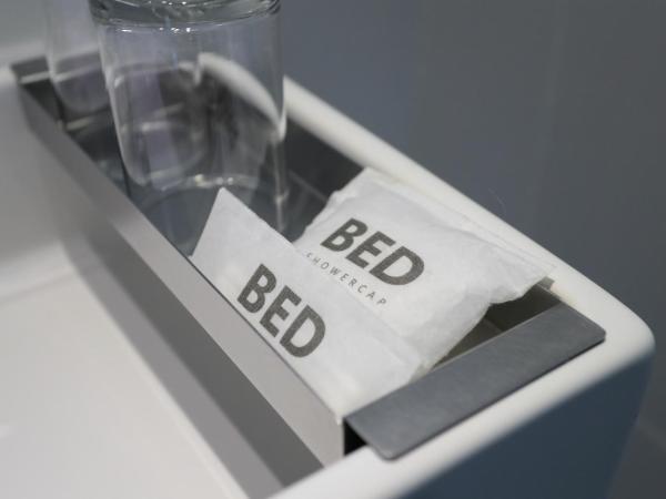 BED Nimman - Adults Only : photo 3 de la chambre chambre triple standard