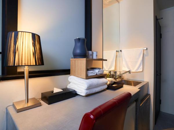 Material : photo 8 de la chambre chambre double avec balcon