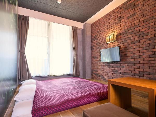 Material : photo 6 de la chambre chambre double avec balcon