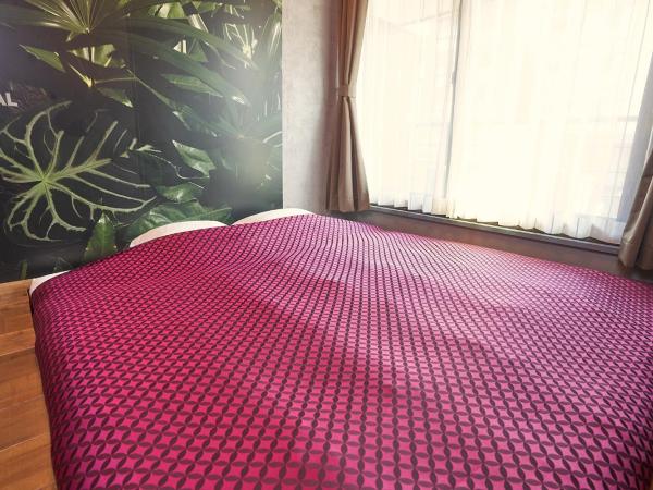 Material : photo 7 de la chambre chambre double avec balcon