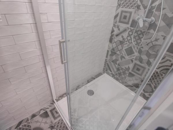 Dandelion hostel : photo 10 de la chambre lit dans dortoir mixte de 4 lits