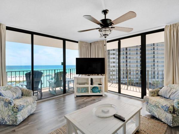 Edgewater Tower 1-412 : photo 1 de la chambre appartement 3 chambres