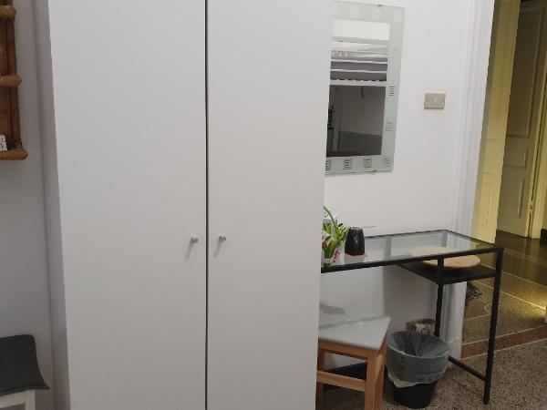 MyDre@mSavona : photo 9 de la chambre chambre lits jumeaux
