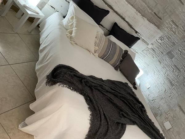 B&B RESORT SIGNORILE : photo 3 de la chambre chambre double