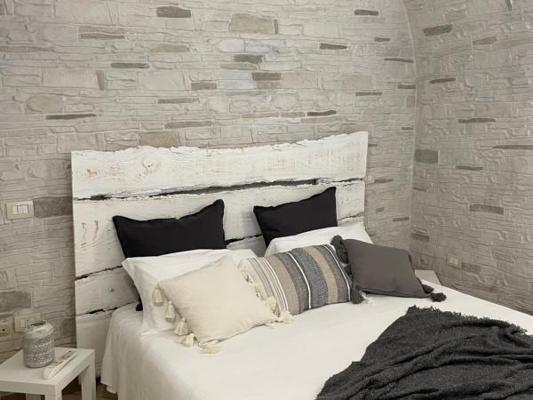 B&B RESORT SIGNORILE : photo 1 de la chambre chambre double