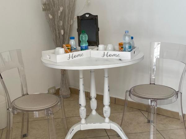 B&B RESORT SIGNORILE : photo 9 de la chambre chambre double