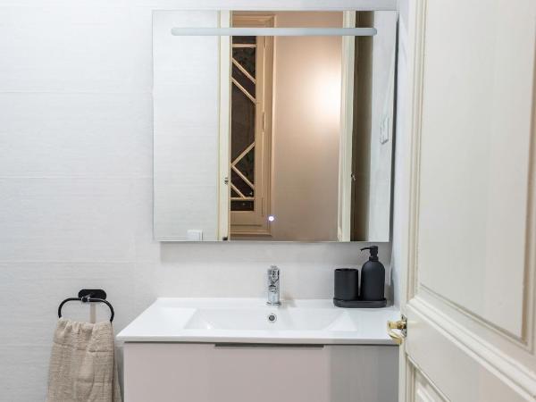 B-Garden BCN : photo 10 de la chambre appartement