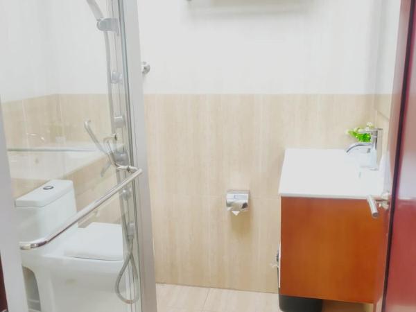 Grand Inn Hotel By Wanasa : photo 4 de la chambre appartement 1 chambre