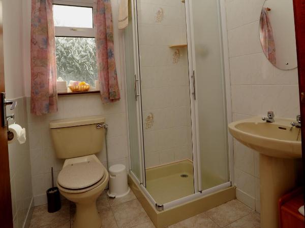 Muckross Riding Stables : photo 1 de la chambre chambre familiale deluxe
