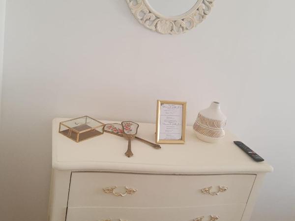 Memórias de Setúbal AL : photo 1 de la chambre chambre double avec salle de bains privative