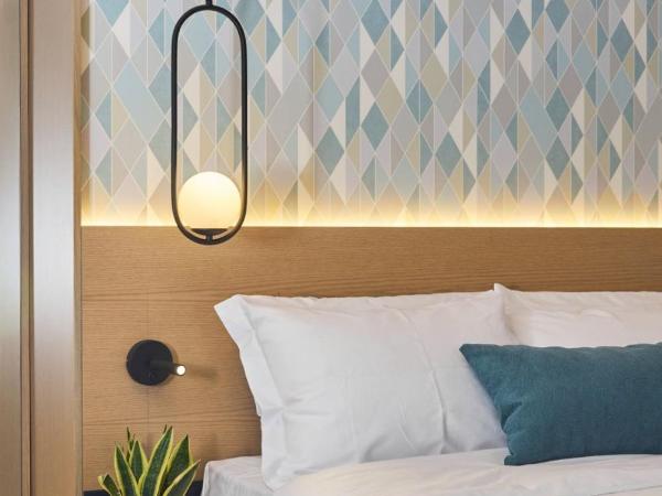 7Rizes Luxury Living : photo 3 de la chambre suite junior deluxe