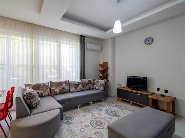 Sare Suites Downtown : photo 9 de la chambre appartement 2 chambres - sous-sol