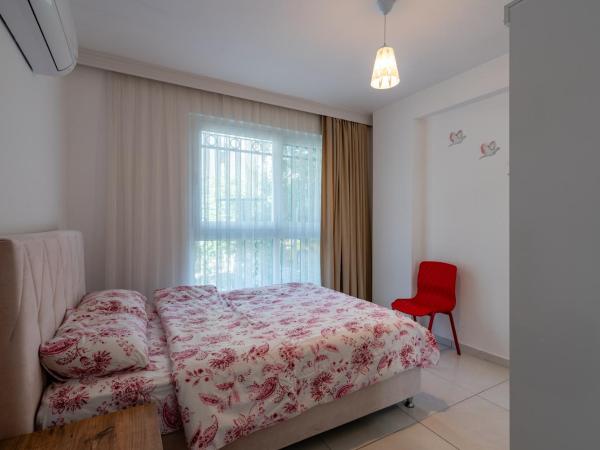 Sare Suites Downtown : photo 8 de la chambre appartement 2 chambres