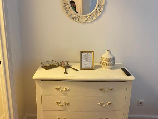 Memórias de Setúbal AL : photo 5 de la chambre chambre double avec salle de bains privative