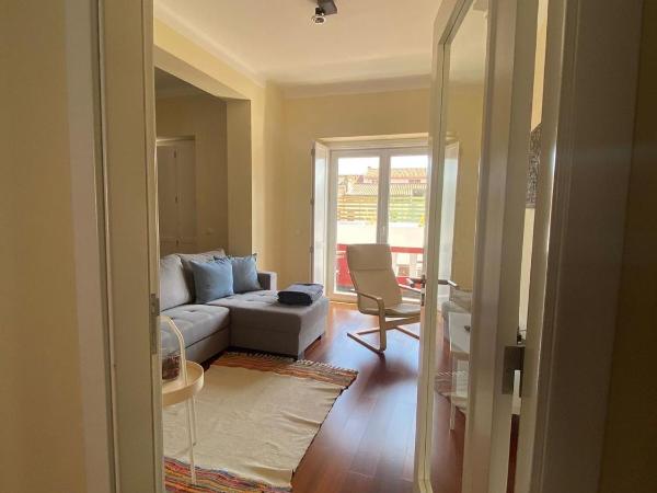 Casa dos Carvalhos : photo 1 de la chambre appartement 3 chambres - vue sur piscine