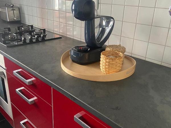 Casa dos Carvalhos : photo 6 de la chambre appartement 3 chambres - vue sur piscine