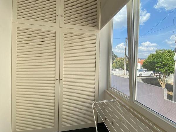 Casa dos Carvalhos : photo 8 de la chambre appartement 3 chambres - vue sur piscine