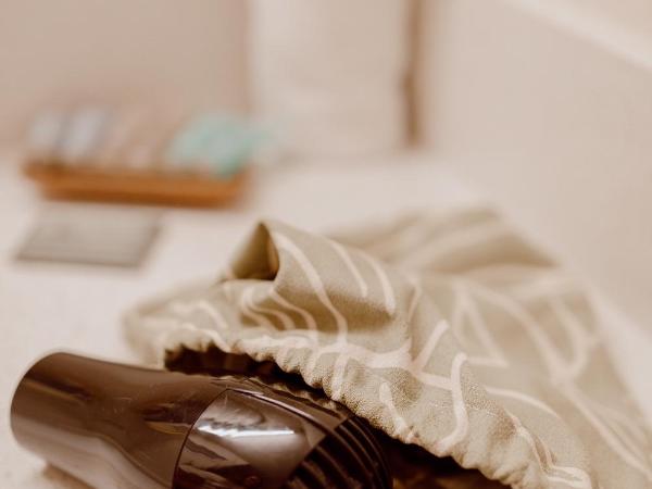 White Sands Hotel : photo 7 de la chambre chambre lit king-size supérieure