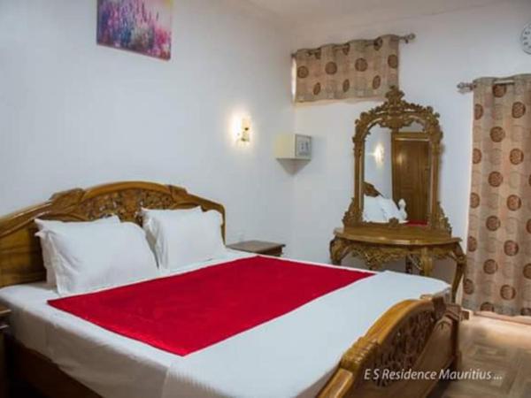 Easy Stay Residence : photo 3 de la chambre chambre double Économique