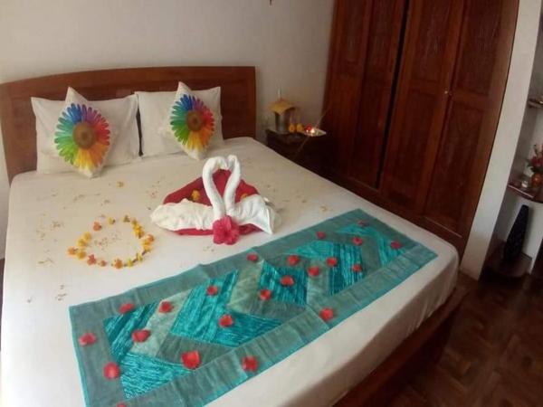 Easy Stay Residence : photo 7 de la chambre chambre double Économique