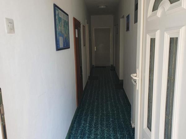 Apartments Ritosa Spadici beach area : photo 10 de la chambre appartement