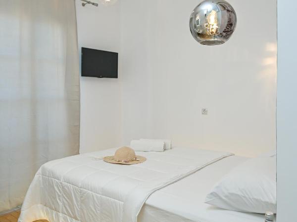 Katy's Home : photo 8 de la chambre chambre double - vue sur mer