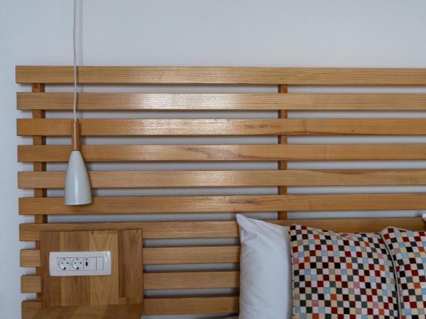 Anamnesis City Spa : photo 6 de la chambre chambre triple - vue sur mer