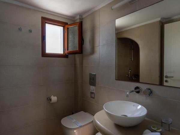 Anamnesis City Spa : photo 4 de la chambre chambre double - vue sur mer